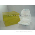 Raw Material for Baby Diaper Sanitary Napkin